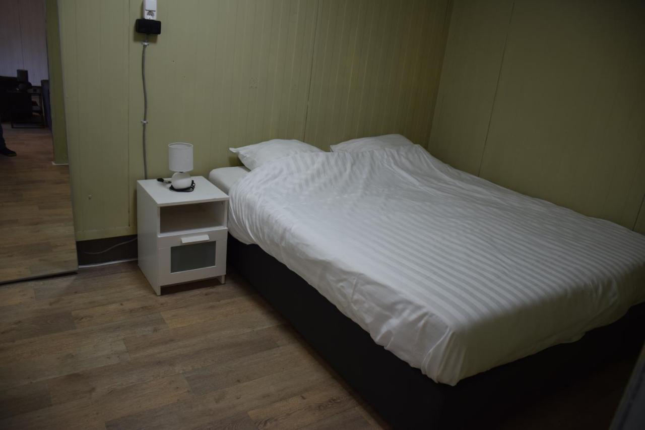Camping Family Room Ter Aar Екстер'єр фото