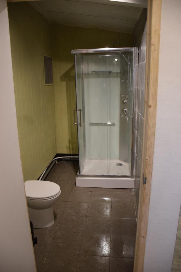 Camping Family Room Ter Aar Екстер'єр фото